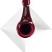 Molly Nails 041 Elite Woman Burgundy LED/UV HEMA/Di-HEMA Free - Гел лак 8g.